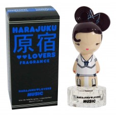 Harajuku Lovers Music