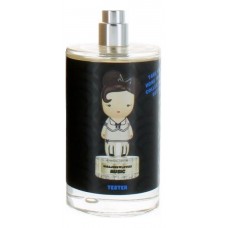 Harajuku Lovers Music фото духи