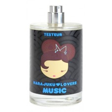 Harajuku Lovers Music фото духи