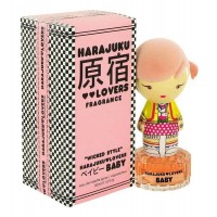 Harajuku Lovers Wicked Style Baby Harajuku Lovers Wicked Style Baby