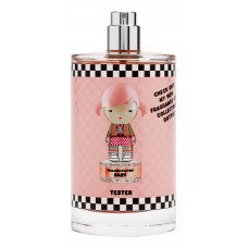 Harajuku Lovers Wicked Style Baby фото духи