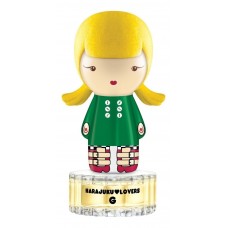 Harajuku Lovers G Wicked Style фото духи