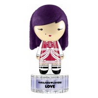 Harajuku Lovers Wicked Style Love Harajuku Lovers Wicked Style Love