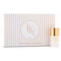 Haute Fragrance Company Travel Set White Haute Fragrance Company Travel Set White