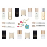 Haute Fragrance Company Christmas Gift Set 2022