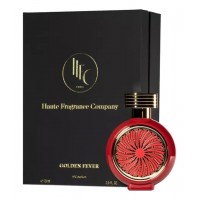 Haute Fragrance Company Golden Fever
