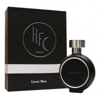 Haute Fragrance Company Lover Man