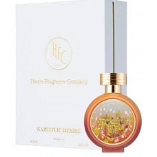 Haute Fragrance Company Narcotic Desire фото духи