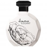 Hayari Parfums Amour Elegant Hayari Parfums Amour Elegant