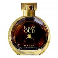 Hayari Parfums New Oud Hayari Parfums New Oud