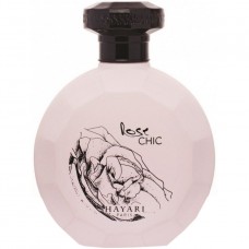 Hayari Parfums Rose Chic фото духи