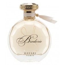Hayari Parfums Broderie фото духи
