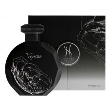 Hayari Parfums FeHom фото духи