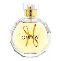Hayari Parfums Goldy Hayari Parfums Goldy