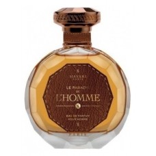 Hayari Parfums Le Paradis de L`Homme