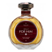 Hayari Parfums Only For Him Hayari Parfums Only For Him