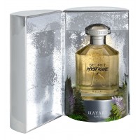 Hayari Parfums Secret Mystique Hayari Parfums Secret Mystique