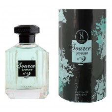 Hayari Parfums Source Joyeuse No2 фото духи