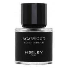 Heeley Agarwoud фото духи