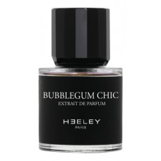 Heeley Bubblegum Chic фото духи