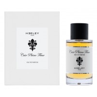Heeley Cuir Pleine Fleur Heeley Cuir Pleine Fleur