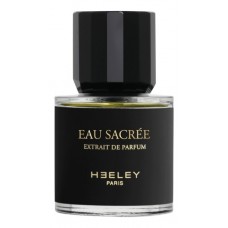 Heeley Eau Sacree фото духи