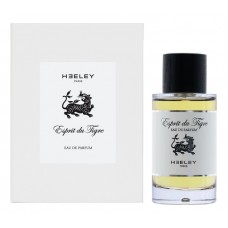 Heeley Esprit du Tigre