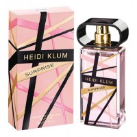 Heidi Klum Surprise Heidi Klum Surprise