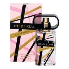 Heidi Klum Surprise фото духи