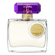 Henri Bendel Gardenia & Vanilla фото духи