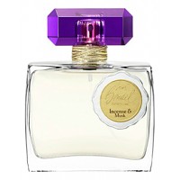 Henri Bendel Incense & Musk