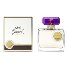 Henri Bendel Incense & Musk фото духи