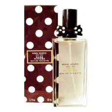 Henri Bendel Rare Mimosa фото духи