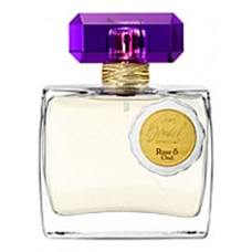 Henri Bendel Rose & Oud фото духи