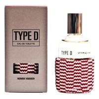 Henrik Vibskov Type D