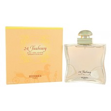 Hermes 24 Faubourg Eau Delicate