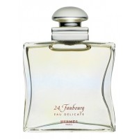 Hermes 24 Faubourg Eau Delicate
