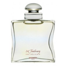 Hermes 24 Faubourg Eau Delicate фото духи