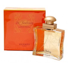 Hermes 24 Faubourg фото духи