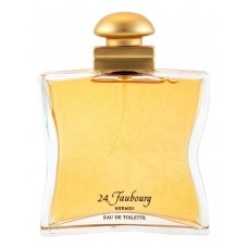 Hermes 24 Faubourg фото духи