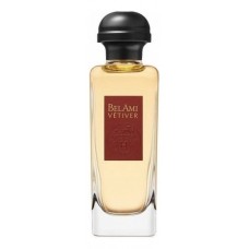 Hermes Bel Ami Vetiver фото духи