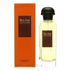 Hermes Bel Ami Vetiver фото духи
