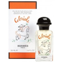 Hermes Cabriole