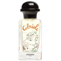 Hermes Cabriole