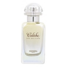 Hermes Caleche Eau Delicate фото духи
