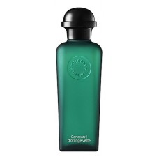 Hermes Concentre d`Orange Verte фото духи