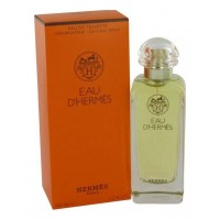 Hermes Eau D'