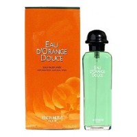 Hermes Eau D'Orange Douce