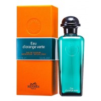 Hermes Eau D'Orange Verte