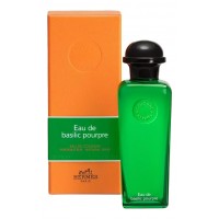 Hermes Eau De Basilic Pourpre